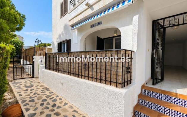 Villa independiente - Reventa - Orihuela - Cabo roig - La Zenia