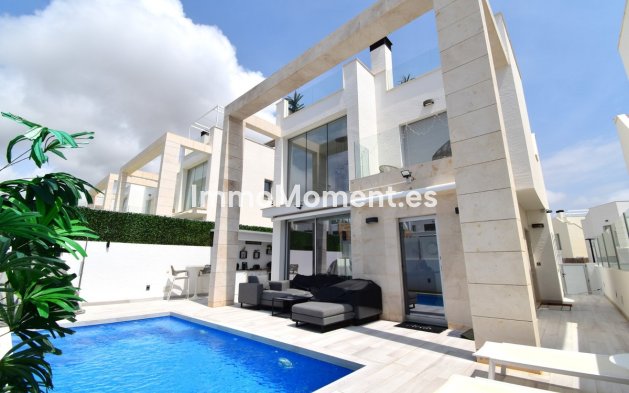 Villa independiente - Reventa - Orihuela - Cabo roig - La Zenia
