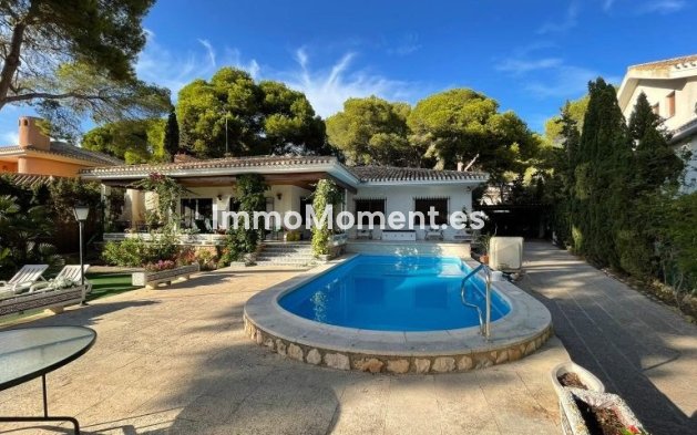 Villa independiente - Reventa - Orihuela - Campoamor