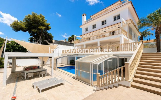 Villa independiente - Reventa - Orihuela - Campoamor