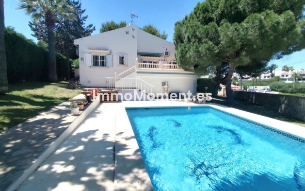 Villa independiente - Reventa - Orihuela Costa - Cabo roig - La Zenia