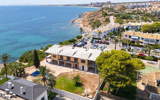 Villa independiente - Reventa - Orihuela Costa - Cabo roig - La Zenia