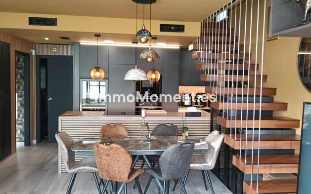 Villa independiente - Reventa - Orihuela Costa - Cabo roig - La Zenia