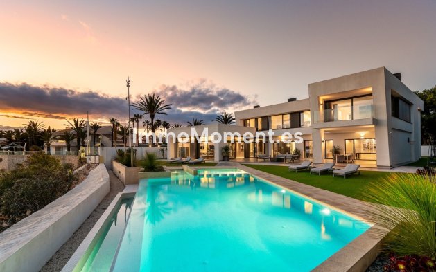 Villa independiente - Reventa - Orihuela Costa - Cabo roig - La Zenia