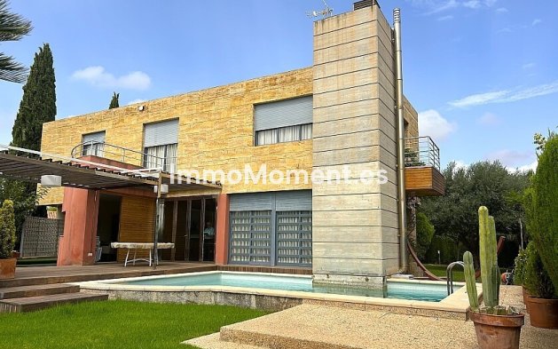 Villa independiente - Reventa - Orihuela Costa - Dehesa de campoamor