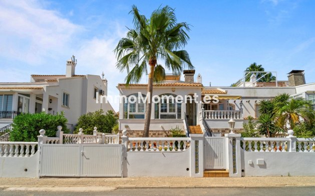 Villa independiente - Reventa - Orihuela Costa - Los Dolses