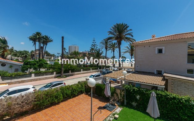 Villa independiente - Reventa - Orihuela Costa - Orihuela Costa