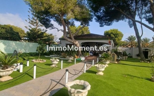 Villa independiente - Reventa - Orihuela Costa - Orihuela Costa