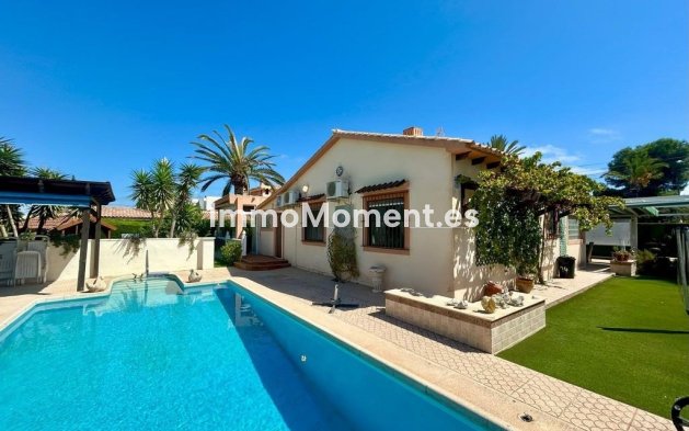 Villa independiente - Reventa - Orihuela Costa - Orihuela Costa