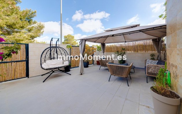 Villa independiente - Reventa - Orihuela Costa - Orihuela Costa