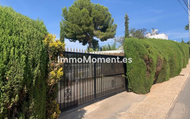Villa independiente - Reventa - Orihuela Costa - Villamartín