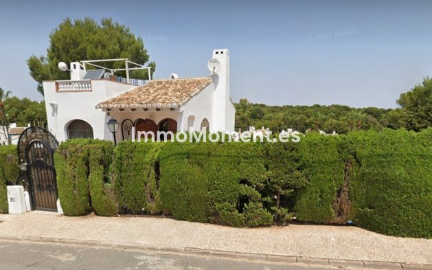 Villa independiente - Reventa - Orihuela Costa - Villamartín