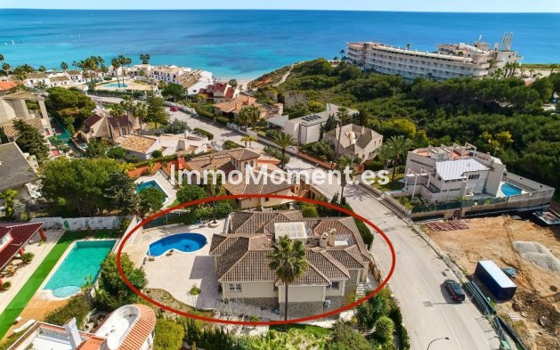 Villa independiente - Reventa - Orihuela - Dehesa de Campoamor
