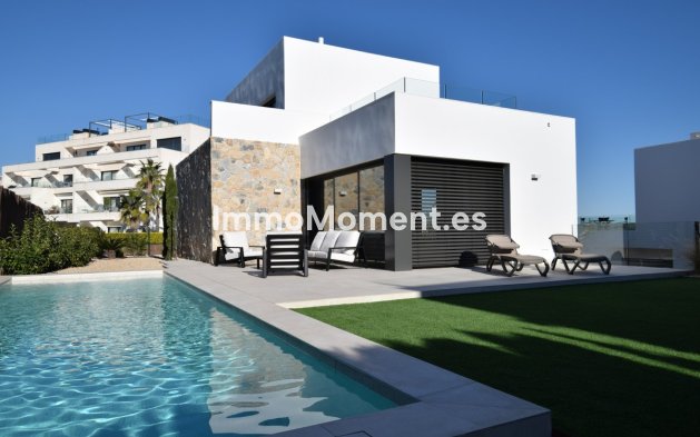 Villa independiente - Reventa - Orihuela - Las Colinas Golf