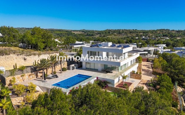 Villa independiente - Reventa - Orihuela - Las Colinas Golf