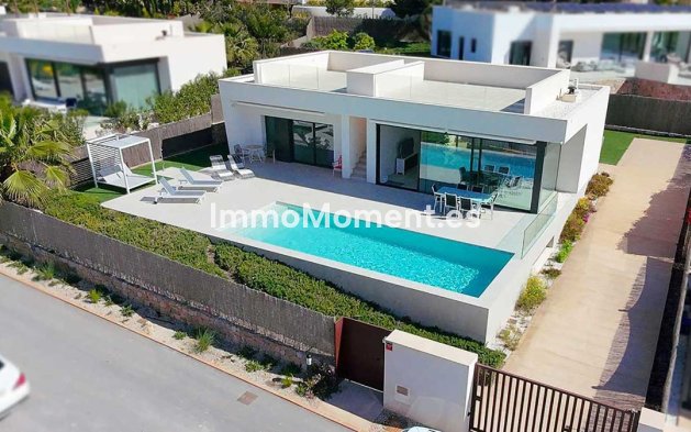 Villa independiente - Reventa - Orihuela - Las Colinas Golf