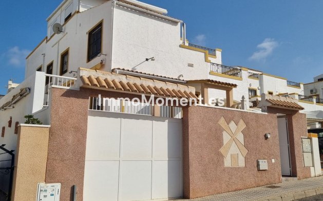 Villa independiente - Reventa - Orihuela - Los Altos