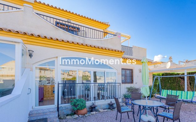 Villa independiente - Reventa - Orihuela - Playa Flamenca