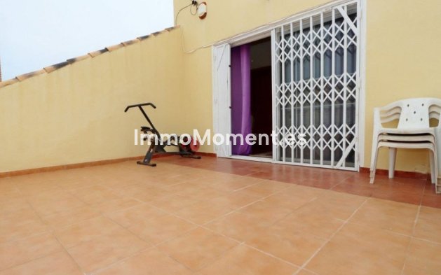 Villa independiente - Reventa - Orihuela - Playa Flamenca