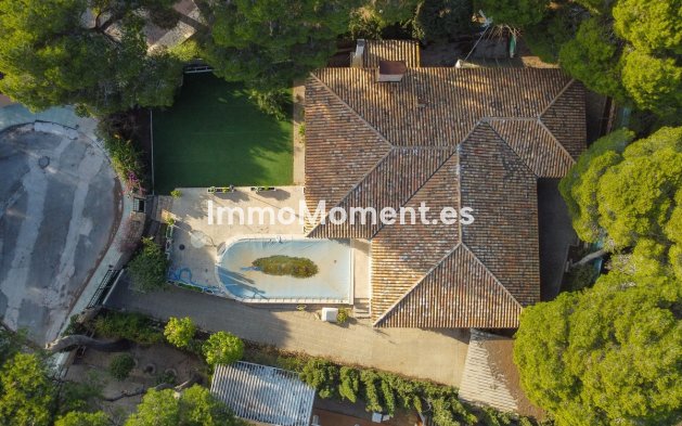 Villa independiente - Reventa - Orihuela - RSO-51562