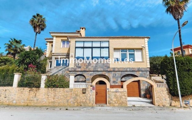 Villa independiente - Reventa - Orihuela - RSO-79690