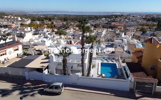 Villa independiente - Reventa - Orihuela - Villamartin