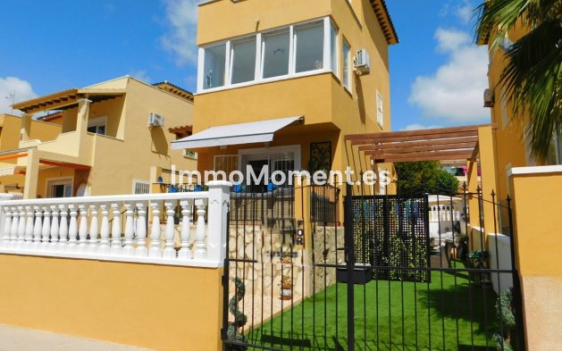 Villa independiente - Reventa - Orihuela - Villamartin