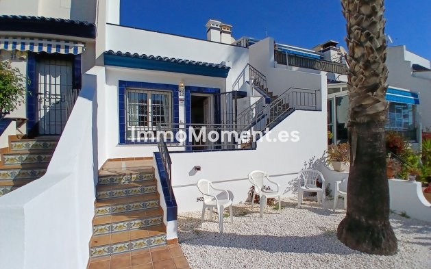 Villa independiente - Reventa - Orihuela - Villamartin