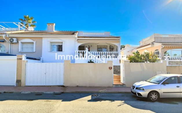 Villa independiente - Reventa - Rojales - Ciudad Quesada