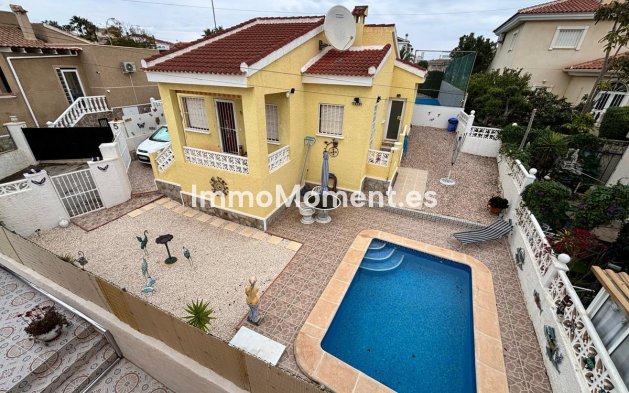 Villa independiente - Reventa - Rojales - Ciudad Quesada