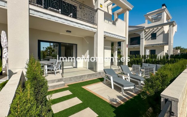 Villa independiente - Reventa - Rojales - Ciudad Quesada