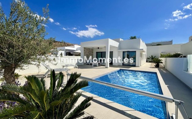 Villa independiente - Reventa - Rojales - Ciudad Quesada