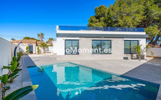 Villa independiente - Reventa - Rojales - Rojales Centro