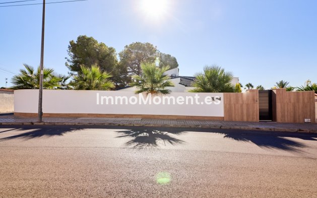 Villa independiente - Reventa - Rojales - Rojales Centro