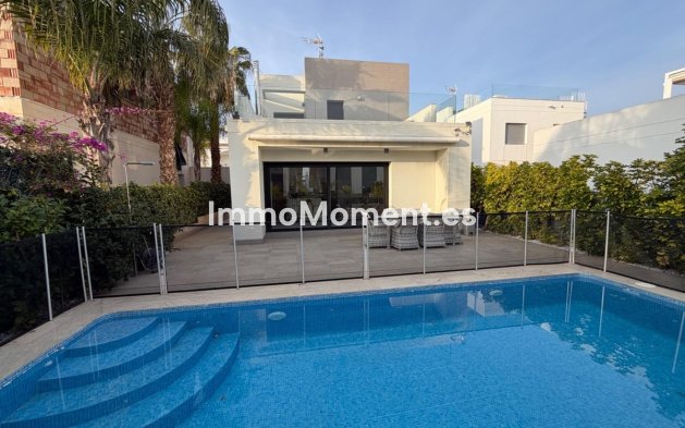 Villa independiente - Reventa - Rojales - Rojales Centro