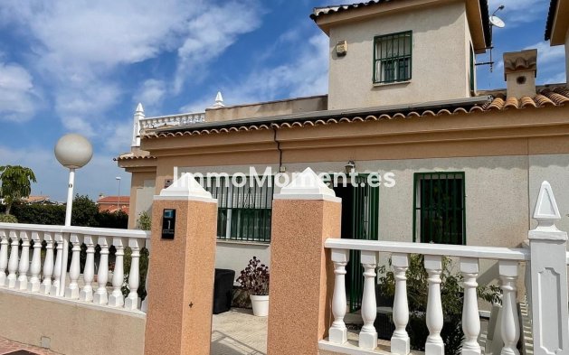 Villa independiente - Reventa - Rojales - Rojales Centro