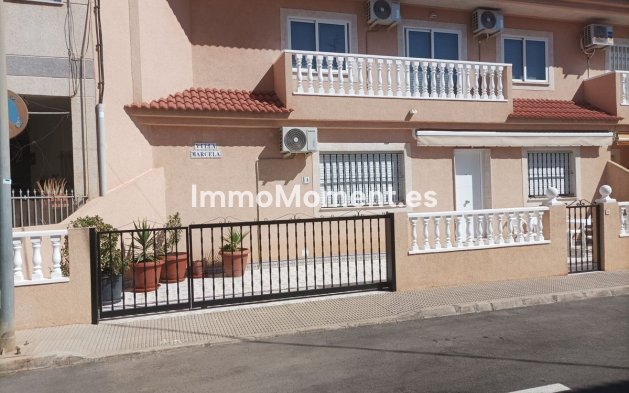 Villa independiente - Reventa - San Pedro del Pinatar - Lo Pagan
