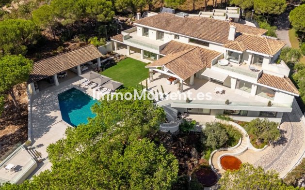 Villa independiente - Reventa - Sotogrande - Sotogrande