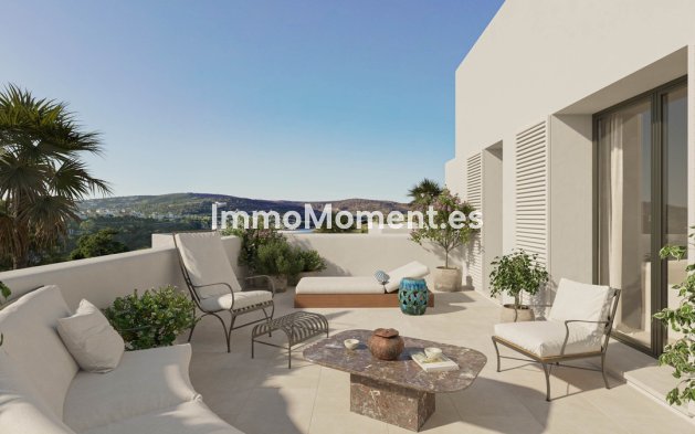 Villa independiente - Reventa - Sotogrande - Sotogrande