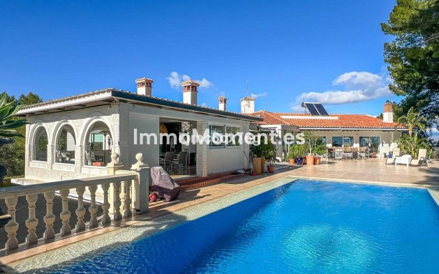 Villa independiente - Reventa - Torremolinos - Torremolinos