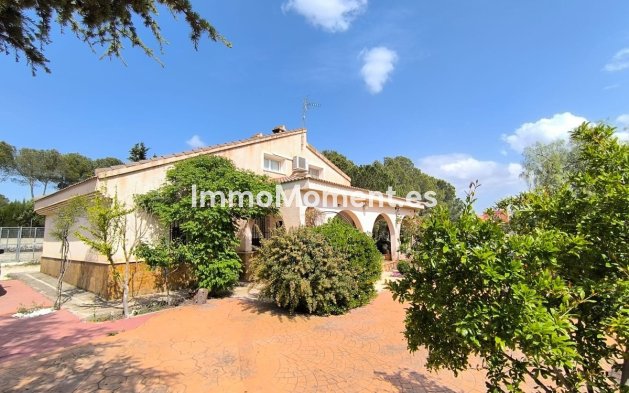 Villa independiente - Reventa - Yecla - Yecla Centro