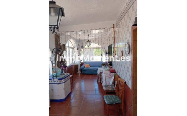 Villa independiente - Reventa - Yecla - Yecla Centro