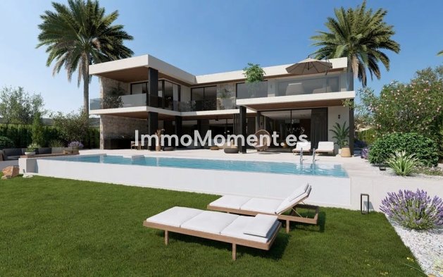 Villa individuelle - Construction neuve - Altaona Golf & Country Village - Altaona Golf & Country Village