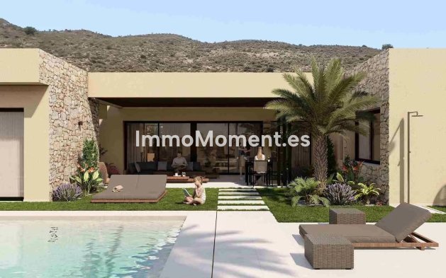 Villa individuelle - Construction neuve - Altaona Golf & Country Village - Altaona Golf & Country Village