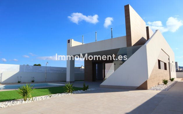 Villa individuelle - Construction neuve - Aspe - Aspe