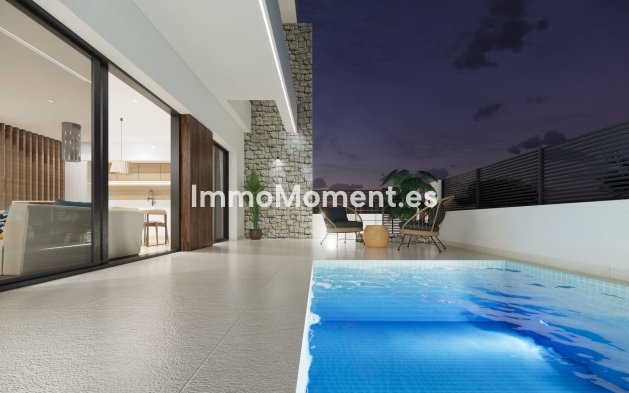 Villa individuelle - Construction neuve - Dolores - Dolores