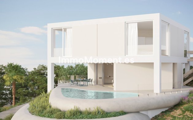 Villa individuelle - Construction neuve - Las Colinas Golf - Las Colinas Golf