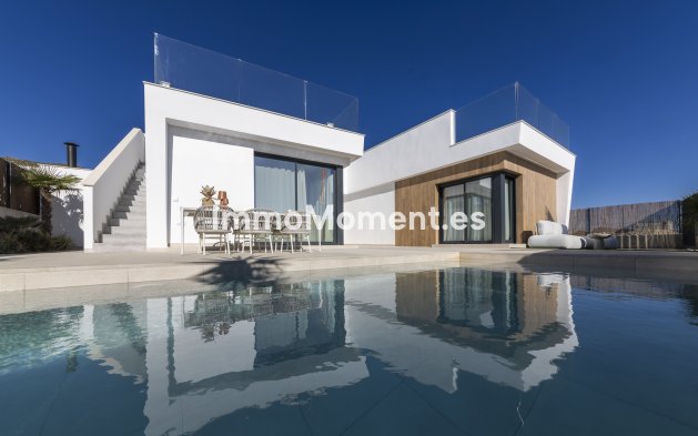 Villa individuelle - Construction neuve - Murcia - Murcia