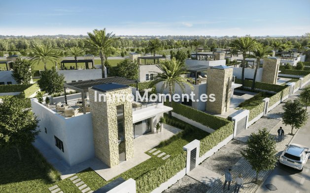 Villa individuelle - Construction neuve - Purias - HBC-57592