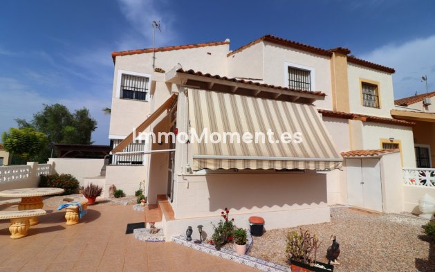 Villa individuelle - Revente - Algorfa - Algorfa Centro